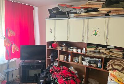 Vand apartament cu o camera in Deva, Eminescu (Micro 15), parter inalt, mobilat - 4