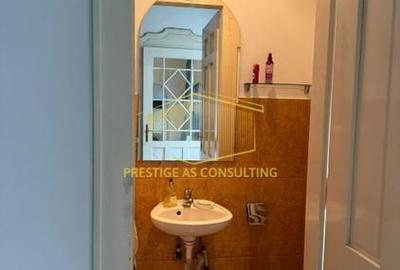 Apartament deosebit in Palat istoric 110 mp+ Balcon deschis- Piata Sf. Gheorghe - 8