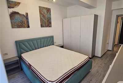 Apartament  bloc nou ,mobilat, utilat, loc parcare la demisol - 5