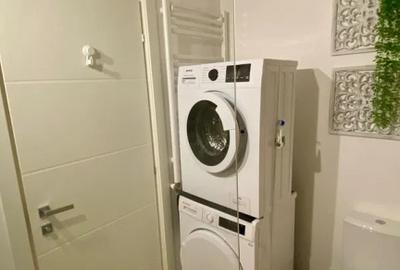 Apartament 3 camere | Herastrau | 4' Parc Herastrau | Parcare subteran - 11