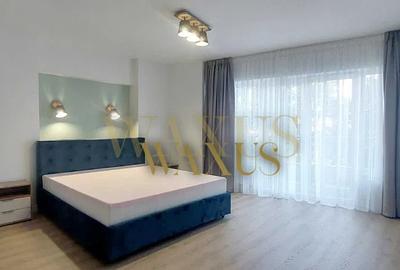 Apartament de lux - 2 camere I 82mp I Terasa I Garaj - Plopilor - 4