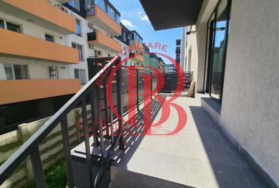 2 camere cu Gradina-Finalizat-Mutare Imediata-Th. Pallady - 7