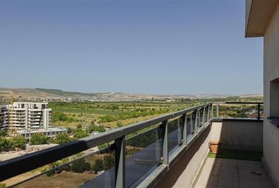 Apartament 3 camere ,125 mp utili + 27 mp terasa, situat in zona Sopor! - 24