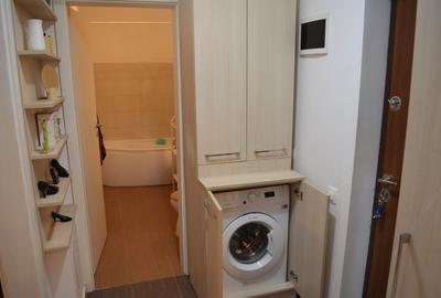 Vânzare apartament 2 camere+loc parcare, Metalurgiei-metrou Dimitrie Leonida - 4
