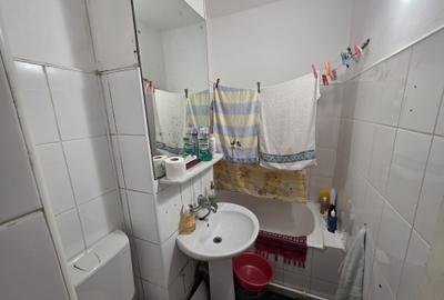Alexandru cel Bun  2 camere semidecomandat - 6