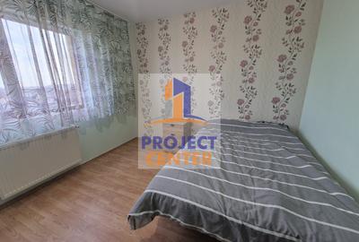 Apartament 2 camere Trivale complex Montanstar, sup utila = 63 mp - 5