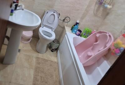 APARTAMENT CU 3 CAMERE - MILITARI RESIDENCE - DECOMANDAT - 2 BAI- MOBILAT - 10