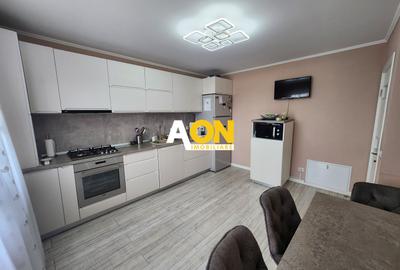 Duplex modern cu 2 apartamente independente, 173mp utili, Alba Micesti - 15