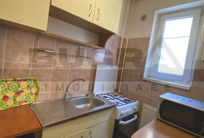 Apartament 1 camera, 32 mp, parcare, zona Cinema Marasti - 6