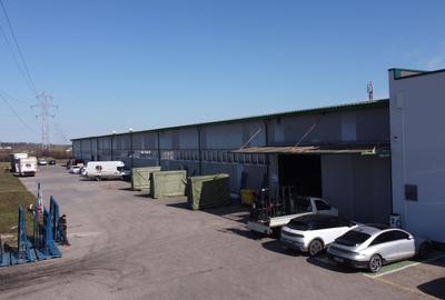 Spațiu industrial disponibil pentru închiriere în Timișoara, Calea Lugojului - 3
