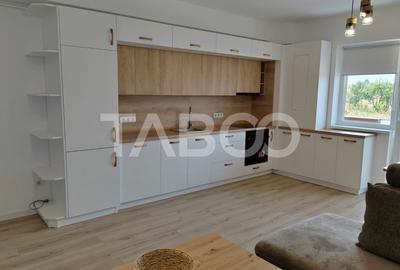 Apartament decomandat 3 camere 63 mpu 2 balcoane si 2 locuri parcare - 9