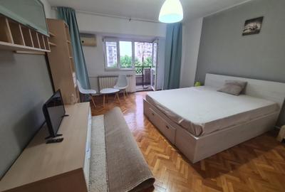 Garsoniere Munii- Rond Alba Iulia - Contract ANAF DB2146 - 2