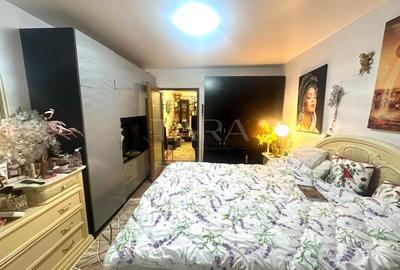 Casă cu 2 camere in zona Dambul Rotund - 8