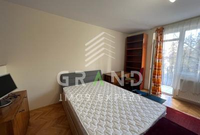 Ap 1 camera | balcon | Grigorescu/Alexandru Vlahuta - 1