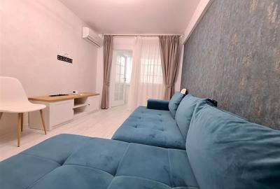 Liber, mobilat, de vanzare apartament 2 camere, Cug Pepiniera - 7