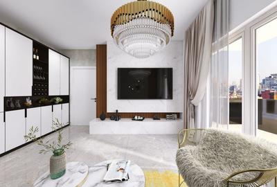 Envogue Residence Iuliu Maniu