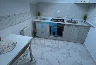 Apartament 1 camera, Frunzisului - 4