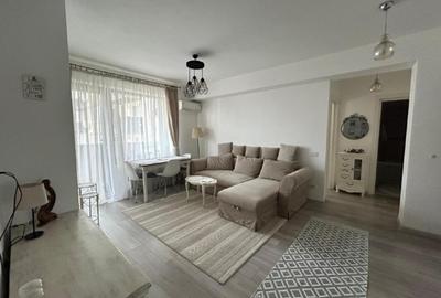 Apartament 2 camere Catedrala Neamului - 15