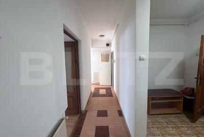 Apartament cu 3 camere, 86,55 mp, zona semicentrala - 8