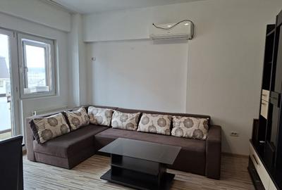 Apartament 2 camere, 58 mp, Militari Residence DIRECT DE LA PROPRIETAR - 10