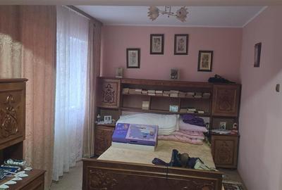 4 camere, etaj 1, Mobilat si Utilat, Progresu - 7