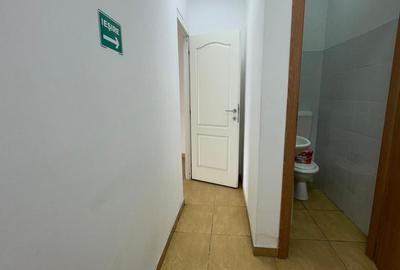 Zona 13 Septembrie Centru Comercial sp 66 mp open space - 5