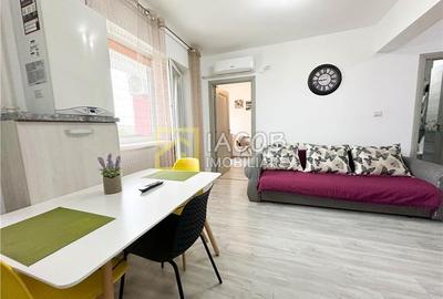 Apartament cozy cu 2 camere – Stefan cel Mare, Bacau | Constructie noua 2020 - 10
