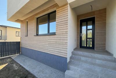 Casă Tip Duplex 4 Camere Valea Lupului-Iași COMISION 0% - 14