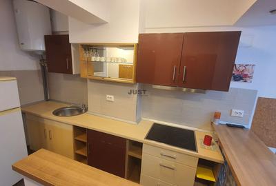 Studio de vânzare | River Tower | Zonă Rivus - 4
