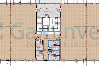 Spatiu comercial si cladire de birouri, zona comerciala Calea Aradului, Oradea - 3