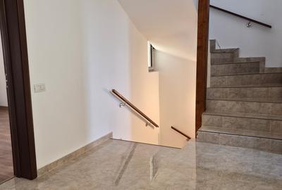 Vila Individuala 5 camere, 4 bai, teren 500 mp! LA CHEIE - 21