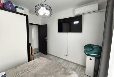 Plaza Residence-Lujerului / Apartament 3 camere - 6