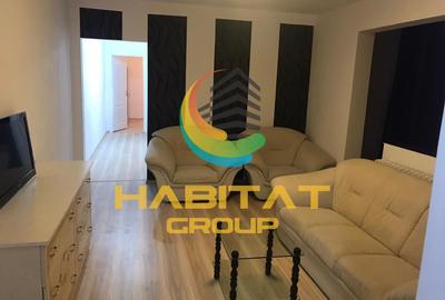 Apartament cu 3 camere decomandat în Metalurgiei
