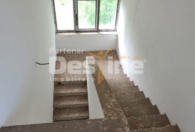 Vila , D+P+1+M+POD, 474 mp, Valea Lupului - 12