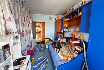Apartament 4 camere Micro 39B - 5