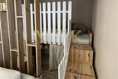 Apartament 2 camere modern | mobilat&utilat | Piata Romana - 3