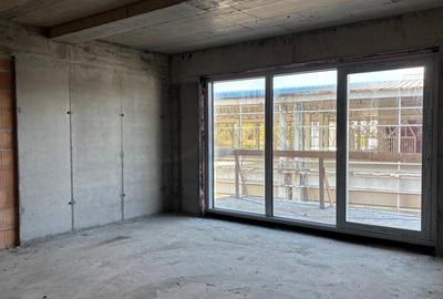 REA1027085 Studio Dublu IResidence Pipera Plaza I Cesiune - 3