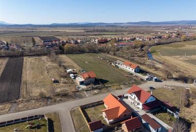 Vanzare teren intravilan Prejmer, 2000 mp - 12