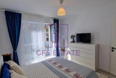 Inchirieri Apartamente 2 Camere Astorium My Home|Parcare|Centrala - 8