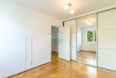 Apartament cu 2 camere de vanzare, str. Brancusi, 56 mp, boxa