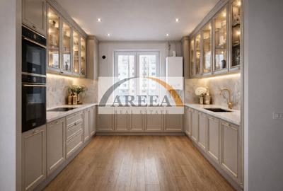 2 camere Otopeni Central bloc nou 57mp persoana fizica - 1