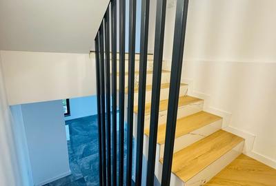 Vila P+1+M 5 camere Popesti-Leordeni - 5