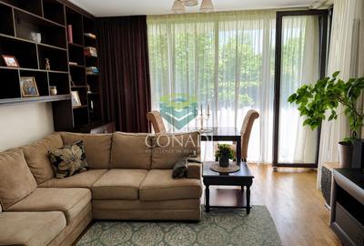 Apartament 3 camere - Curte  73 mp - Erou Iancu Nicolae - 9