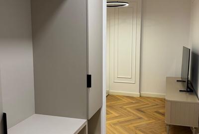 2 Camere de închiriat | Pipera Rond OMV | Parcare inclusă - 7