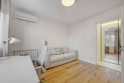 Apartament cu 3 camere, luminos si complet renovat - 6