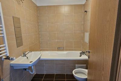 Estia Residence -  2 camere cu terasă, boxă și parcare subterană | 600 EURO - 7