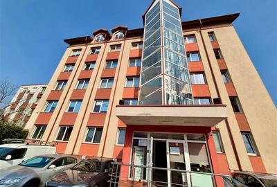 Spatiu pentru birouri Regie - de la 25 mp - 8