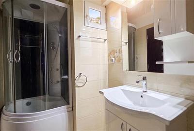 Apartament 2 camere 46mp, Central, langa Gara CFR si Facultatea de Litere - 6
