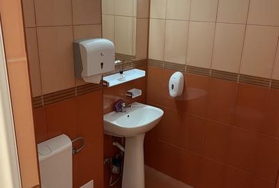 CORAL CENTER PITESTI- Inchiriere spatiu birouri, central, modern, 296 mp, etaj 2 - 12