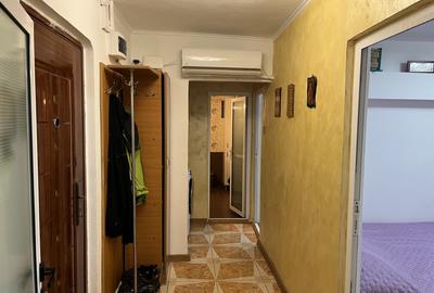Exclusivitate! Apartament 3 camere, zona primarie,Murfatlar! - 3